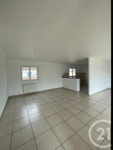 Maison à vendre  4 pièces - 96,78 m 2   BARBAZAN DEBAT  - 65