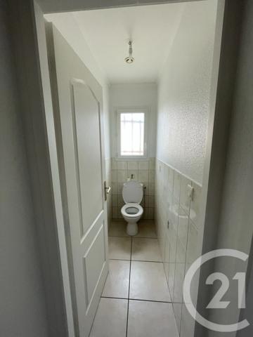 Maison à vendre  4 pièces - 96,78 m 2   BARBAZAN DEBAT  - 65