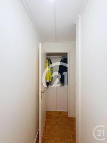 Appartement F2 à vendre  2 pièces - 47,83 m2 VILLIERS LE BEL - 95