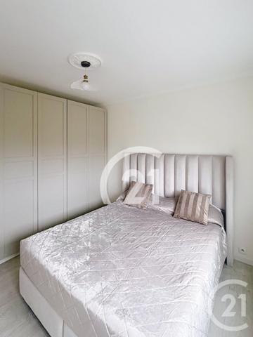 Appartement F2 à vendre  2 pièces - 47,83 m2 VILLIERS LE BEL - 95