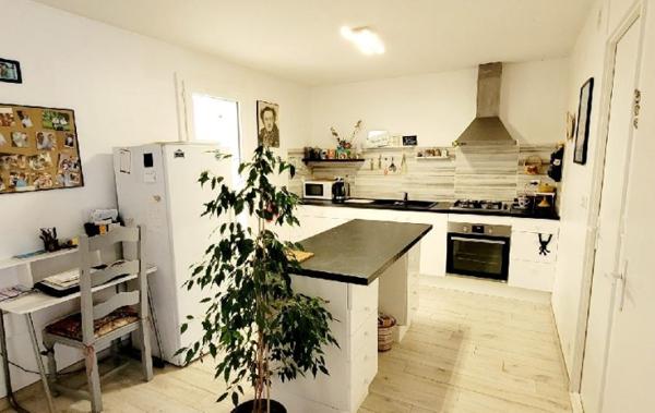 Vente Maison Saint-jean-d'angely