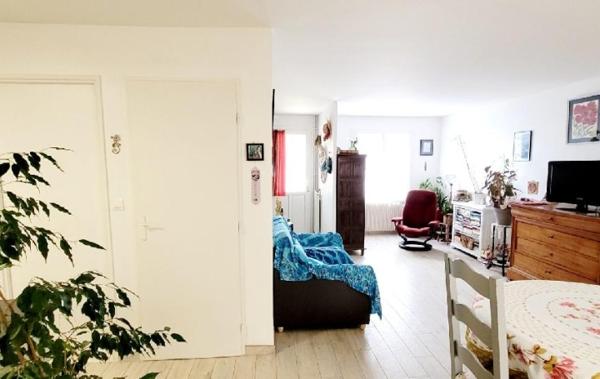 Vente Maison Saint-jean-d'angely