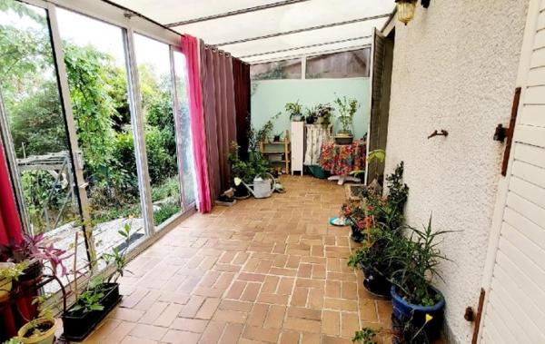 Vente Maison Saint-jean-d'angely