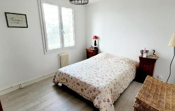 Vente Maison Saint-jean-d'angely