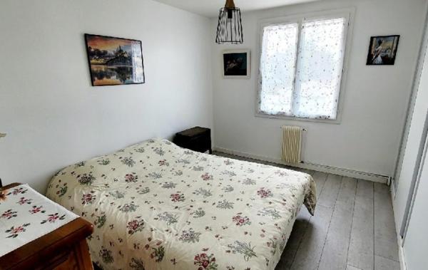 Vente Maison Saint-jean-d'angely