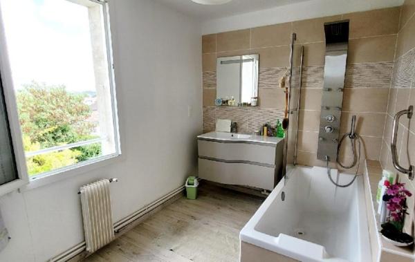 Vente Maison Saint-jean-d'angely