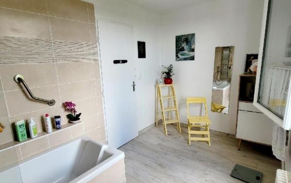 Vente Maison Saint-jean-d'angely