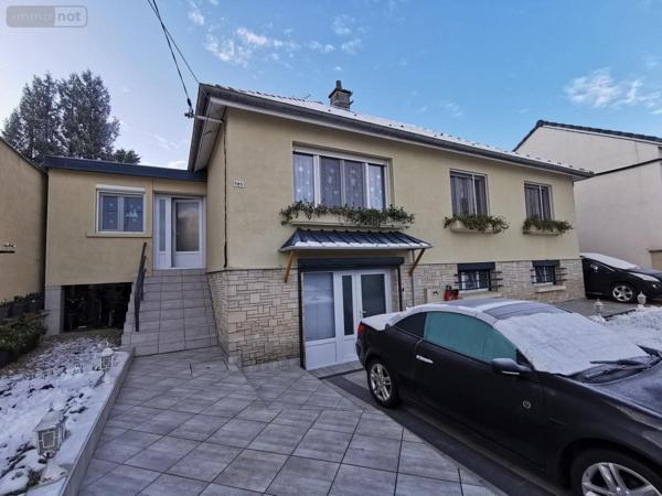 Maison à vendre à Arras dans le Pas-de-Calais (62000), ref : 62130-2249