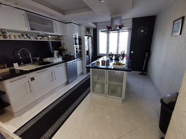 Maison à vendre à Arras dans le Pas-de-Calais (62000), ref : 62130-2249