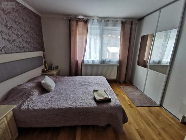 Maison à vendre à Arras dans le Pas-de-Calais (62000), ref : 62130-2249