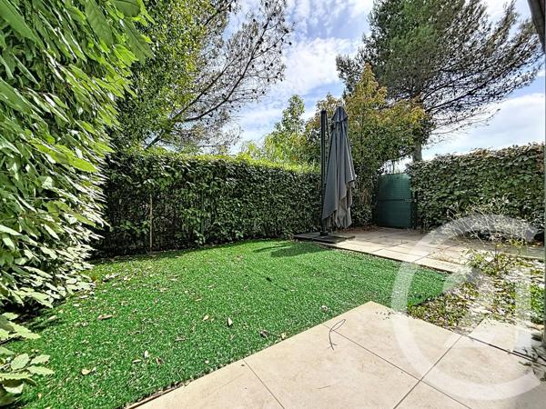 Appartement F2 à vendre  2 pièces - 44 m 2   GRABELS  - 34