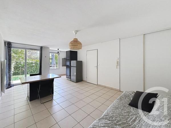 Appartement F2 à vendre  2 pièces - 44 m 2   GRABELS  - 34