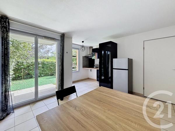 Appartement F2 à vendre  2 pièces - 44 m 2   GRABELS  - 34