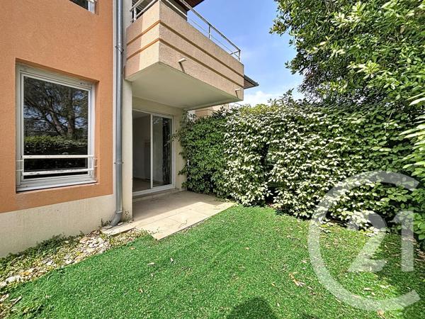 Appartement F2 à vendre  2 pièces - 44 m 2   GRABELS  - 34