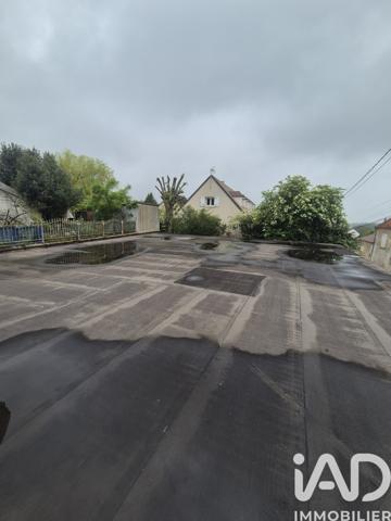Parking à vendre 260 m² Vendrest