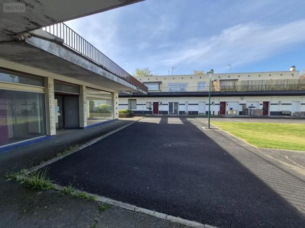 Achat - Fonds et/ou murs commerciaux Achicourt 62217 110 m 2 1988 m 2