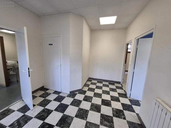 Achat - Fonds et/ou murs commerciaux Achicourt 62217 110 m 2 1988 m 2