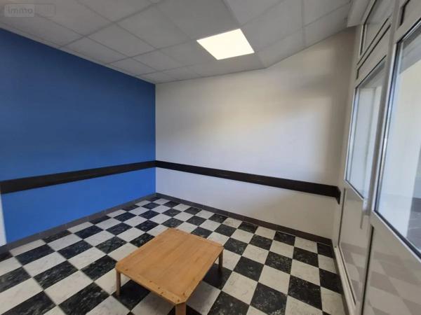 Achat - Fonds et/ou murs commerciaux Achicourt 62217 110 m 2 1988 m 2