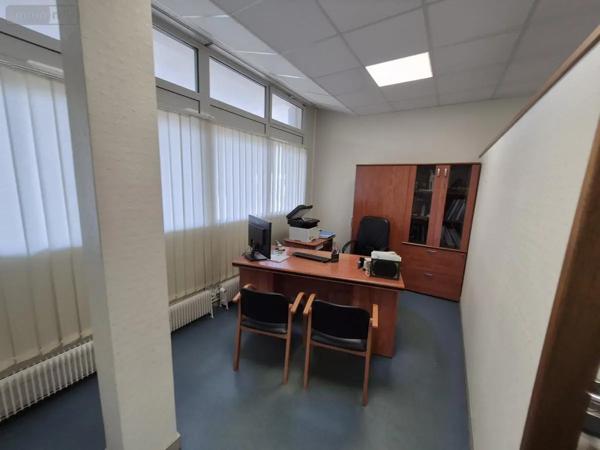 Achat - Fonds et/ou murs commerciaux Achicourt 62217 110 m 2 1988 m 2