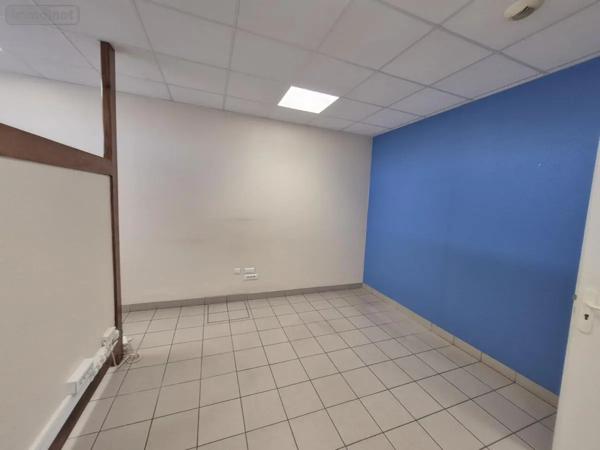 Achat - Fonds et/ou murs commerciaux Achicourt 62217 110 m 2 1988 m 2