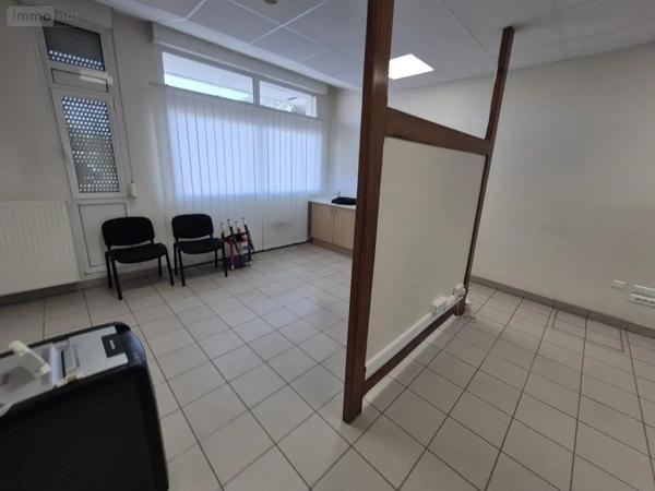 Achat - Fonds et/ou murs commerciaux Achicourt 62217 110 m 2 1988 m 2