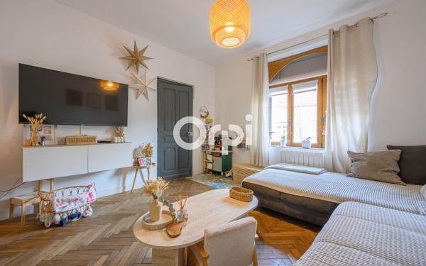 Maison à vendre    4 pièces •  Avesnes-les-Aubert