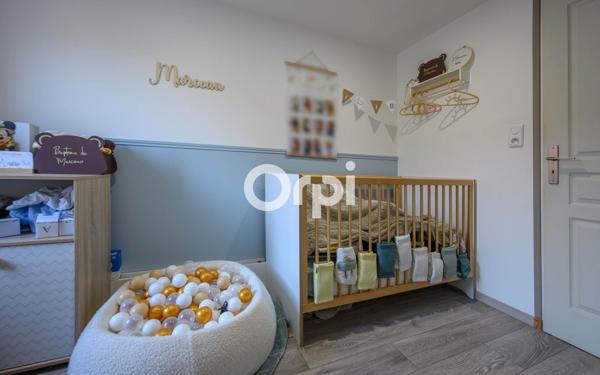 Maison à vendre    4 pièces •  Avesnes-les-Aubert