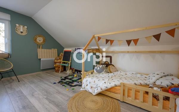 Maison à vendre    4 pièces •  Avesnes-les-Aubert