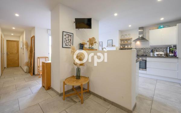 Maison à vendre    4 pièces •  Avesnes-les-Aubert