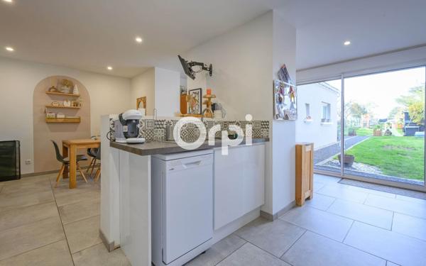 Maison à vendre    4 pièces •  Avesnes-les-Aubert