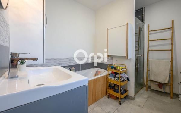 Maison à vendre    4 pièces •  Avesnes-les-Aubert