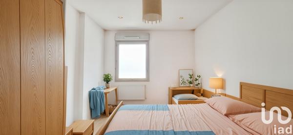 Appartement à vendre 2 pièces 36 m² Toulouse