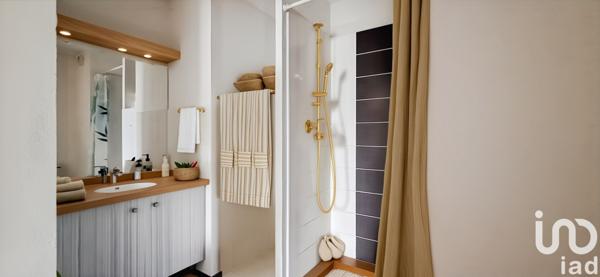 Appartement à vendre 2 pièces 36 m² Toulouse