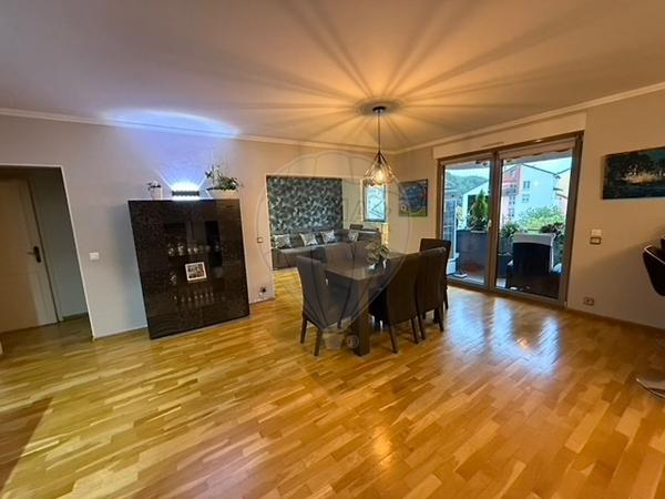 Appartement  en vente - 