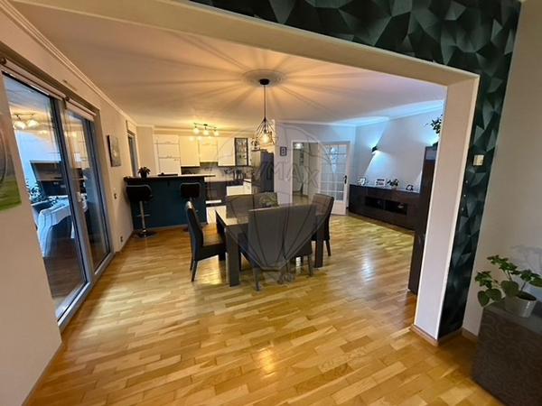 Appartement  en vente - 