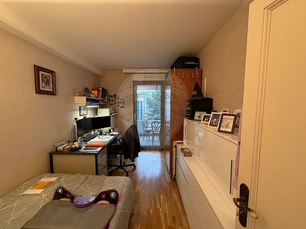 Appartement  en vente - 