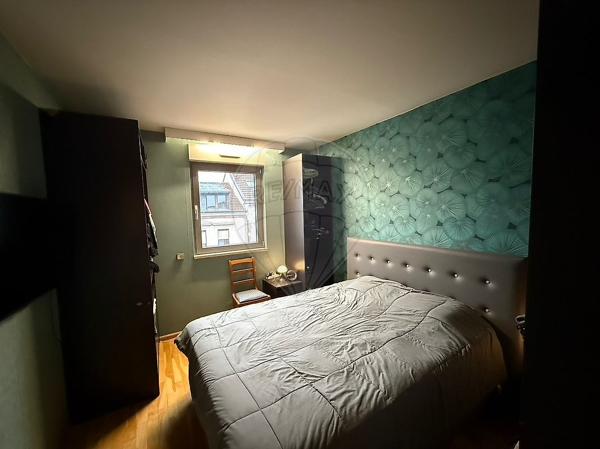 Appartement  en vente - 