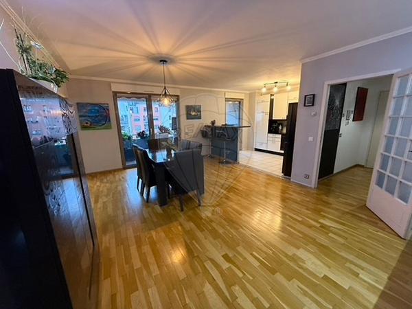 Appartement  en vente - 