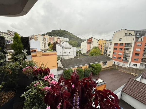 Appartement  en vente - 