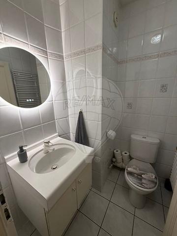 Appartement  en vente - 