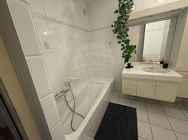 Appartement  en vente - 