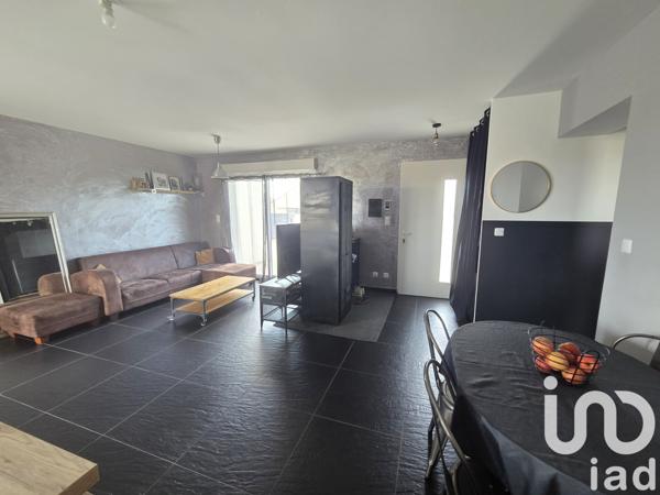 Maison à vendre 4 pièces 90 m² Creney-près-Troyes