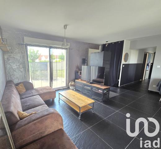 Maison à vendre 4 pièces 90 m² Creney-près-Troyes