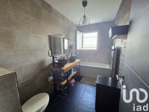 Maison à vendre 4 pièces 90 m² Creney-près-Troyes