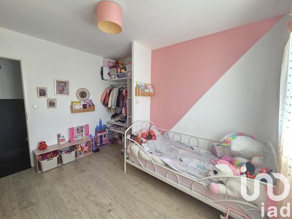 Maison à vendre 4 pièces 90 m² Creney-près-Troyes