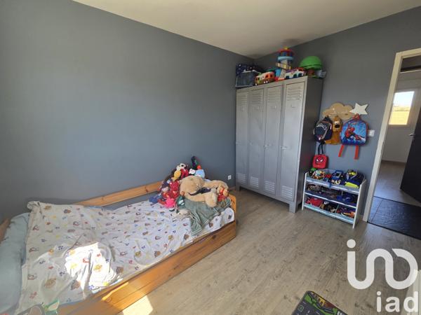 Maison à vendre 4 pièces 90 m² Creney-près-Troyes