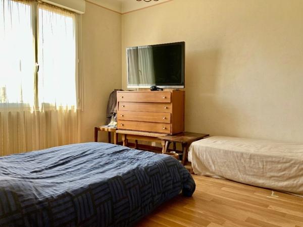 Maison Les Sables D Olonne 5 pièce(s) 135 m2