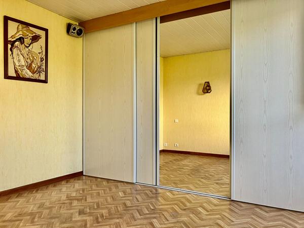 Maison Les Sables D Olonne 5 pièce(s) 135 m2