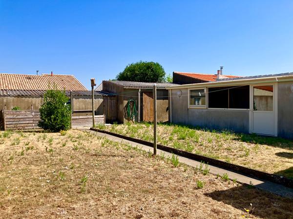 Maison Les Sables D Olonne 5 pièce(s) 135 m2