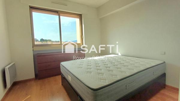 66000 Perpignan, T3 , place Arago, vue panoramique